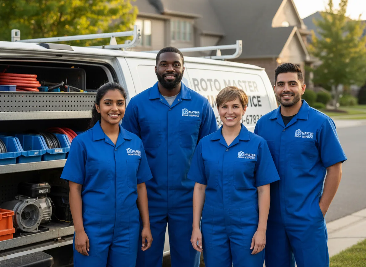 Sump Pump Installation company in Pineview, GA